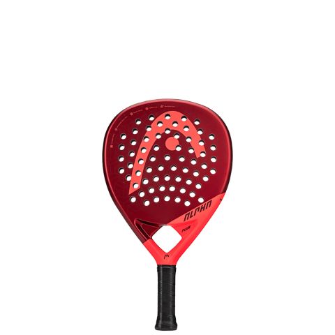 Raquette Padel Head Alpha Plus