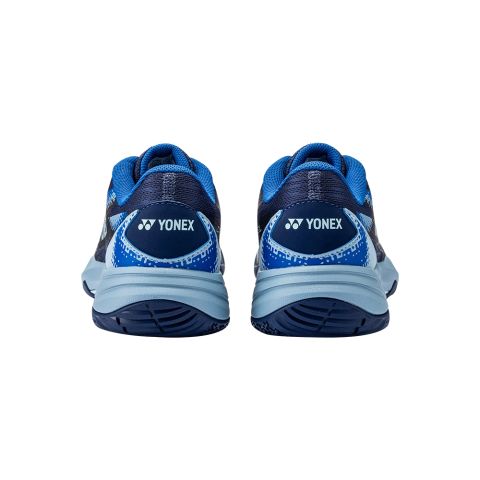 Chaussures Badminton Yonex Power Cushion Cascade Accel 2 Homme Bleu