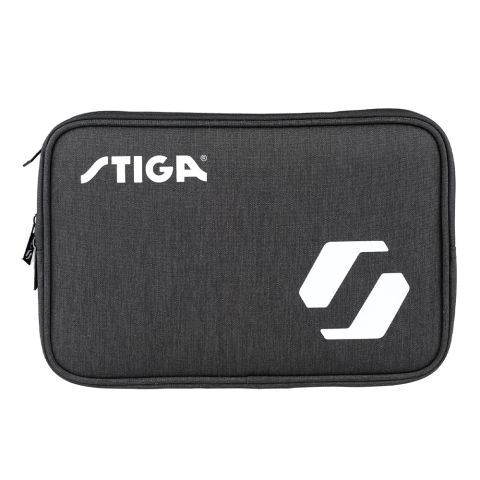 Housse Stiga Wallet Eco Rival Black