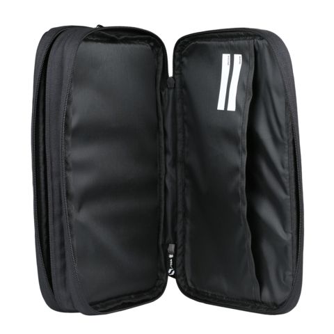 Housse Stiga Wallet Eco Rival Black