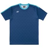 Tee-shirt Yonex Tour 16864 Homme Bleu
