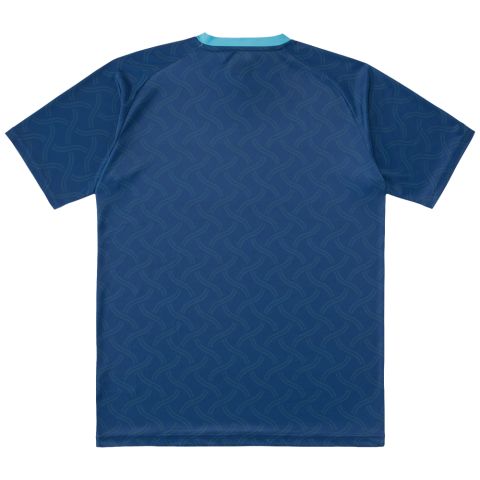 Tee-shirt Yonex Tour 16864 Homme Bleu