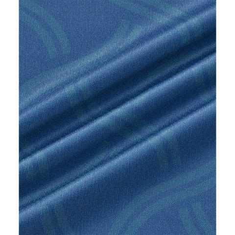 Tee-shirt Yonex Tour 16864 Homme Bleu