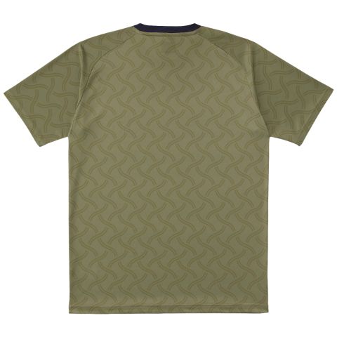 Tee-shirt Yonex Tour 16864 Homme Khaki