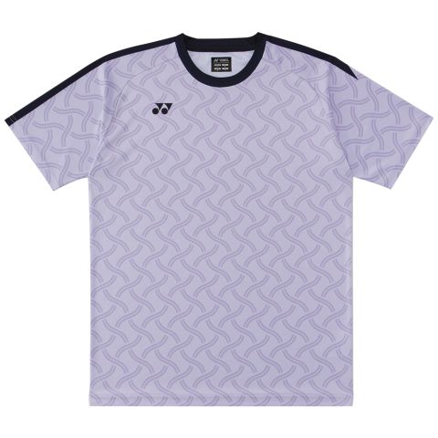 Tee-shirt Yonex Tour 16864 Homme Lila