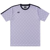 Tee-shirt Yonex Tour 16864 Homme Lila