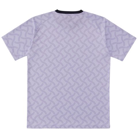 Tee-shirt Yonex Tour 16864 Homme Lila