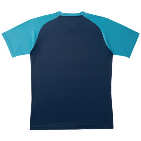 Tee-shirt Yonex Tour 16865 Homme Bleu
