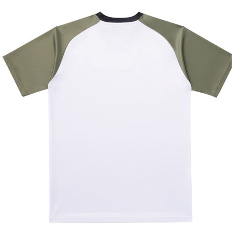 Tee-shirt Yonex Tour 16868 Homme Blanc