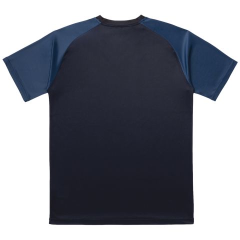 Tee-shirt Yonex Tour 16868 Homme Bleu Marine