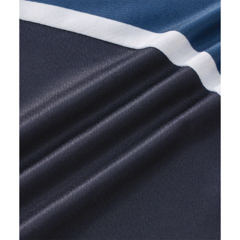 Tee-shirt Yonex Tour 16868 Homme Bleu Marine