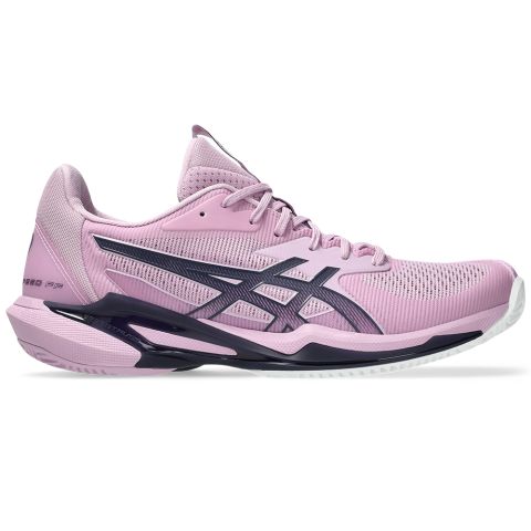 Chaussure Solution Speed FF3 Light Ube Indigo