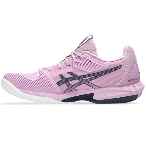 Chaussure Solution Speed FF3 Light Ube Indigo