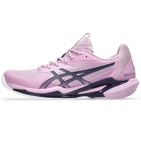 Chaussure Solution Speed FF3 Light Ube Indigo