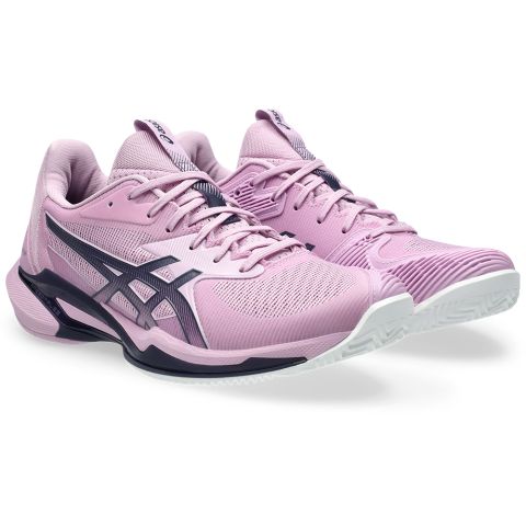 Chaussure Solution Speed FF3 Light Ube Indigo