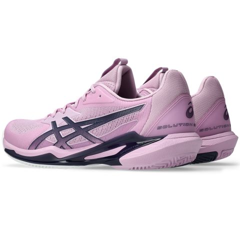 Chaussure Solution Speed FF3 Light Ube Indigo