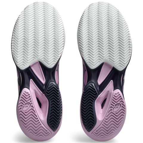 Chaussure Solution Speed FF3 Light Ube Indigo