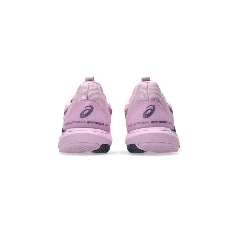 Chaussure Solution Speed FF3 Light Ube Indigo