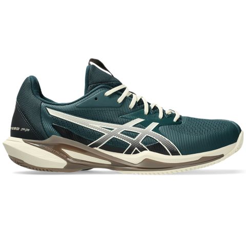 Chaussures Tennis Speed FF3 Clay SAxon Green Birch