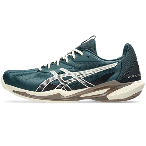 Chaussures Tennis Speed FF3 Clay SAxon Green Birch