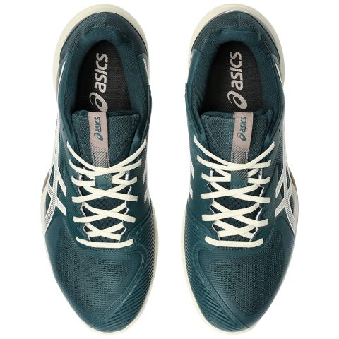 Chaussures Tennis Speed FF3 Clay SAxon Green Birch
