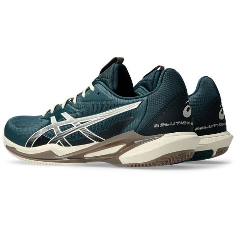 Chaussures Tennis Speed FF3 Clay SAxon Green Birch