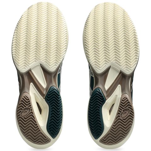 Chaussures Tennis Speed FF3 Clay SAxon Green Birch