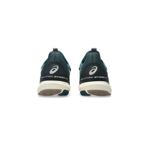 Chaussures Tennis Speed FF3 Clay SAxon Green Birch