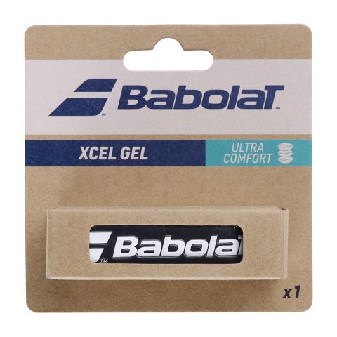 Grip Babolat Xcel Gel Noir