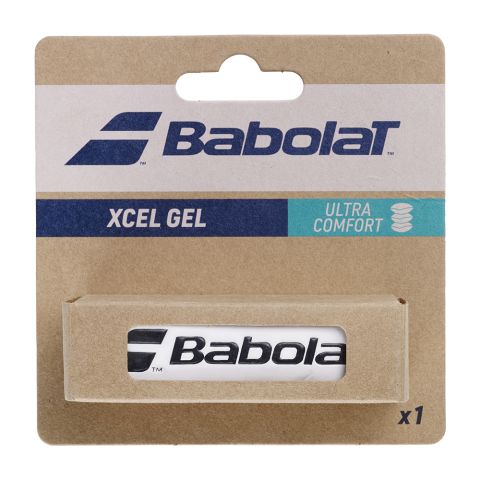 Grip Babolat Xcel Gel Blanc