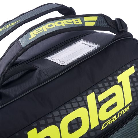 Sac Babolat Carlitos Junior