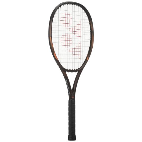 Raquette Tennis Yonex Ezone 100 V8.0 Espresso