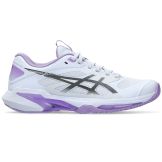 Chaussures Tennis Asics Solution Speed FF 4 Femme Night Energy