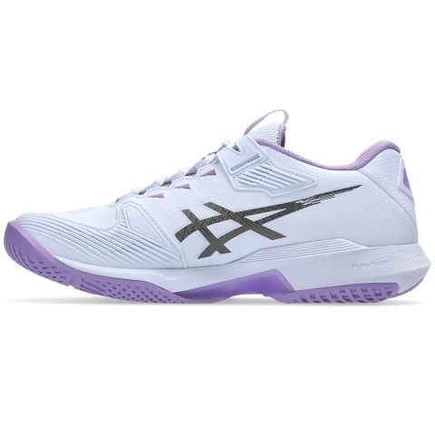 Chaussures Tennis Asics Solution Speed FF 4 Femme Night Energy