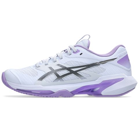 Chaussures Tennis Asics Solution Speed FF 4 Femme Night Energy