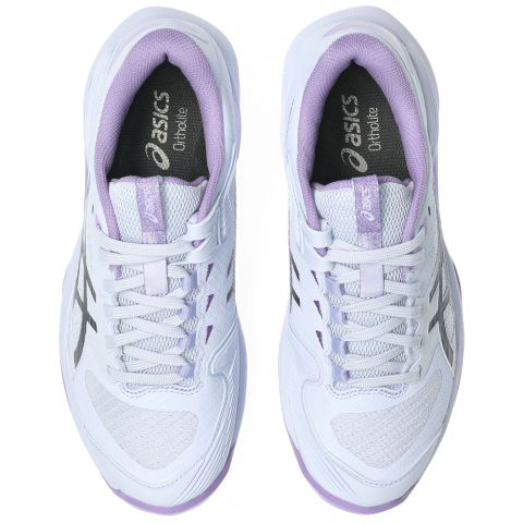 Chaussures Tennis Asics Solution Speed FF 4 Femme Night Energy
