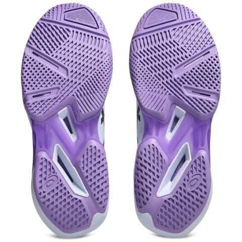 Chaussures Tennis Asics Solution Speed FF 4 Femme Night Energy