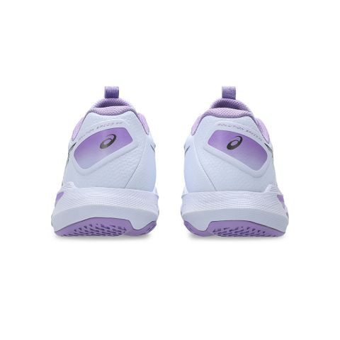 Chaussures Tennis Asics Solution Speed FF 4 Femme Night Energy
