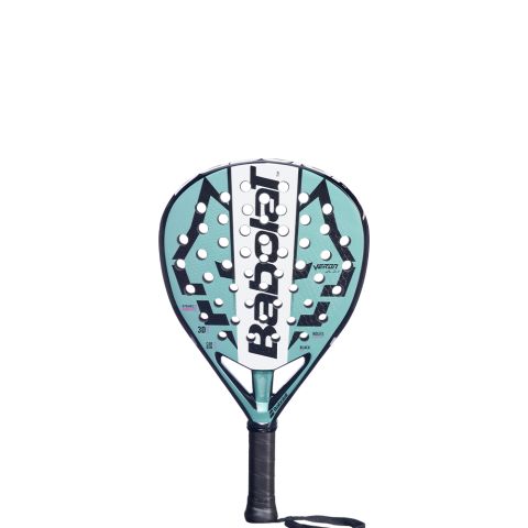 Raquette Padel Babolat Veron Juan Lebron 3.1