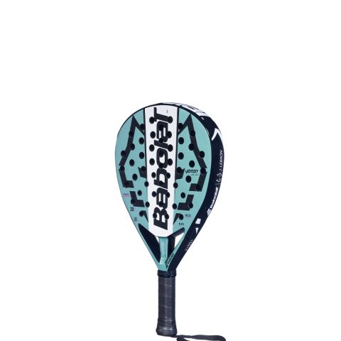 Raquette Padel Babolat Veron Juan Lebron 3.1
