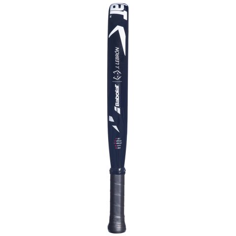 Raquette Padel Babolat Veron Juan Lebron 3.1