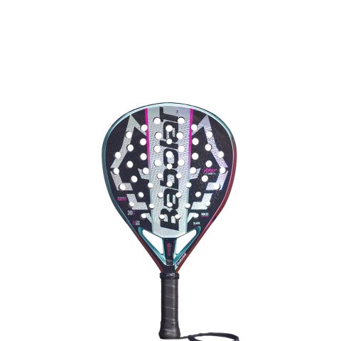 Raquette Padel Babolat Viper Soft Juan Lebron 3.1