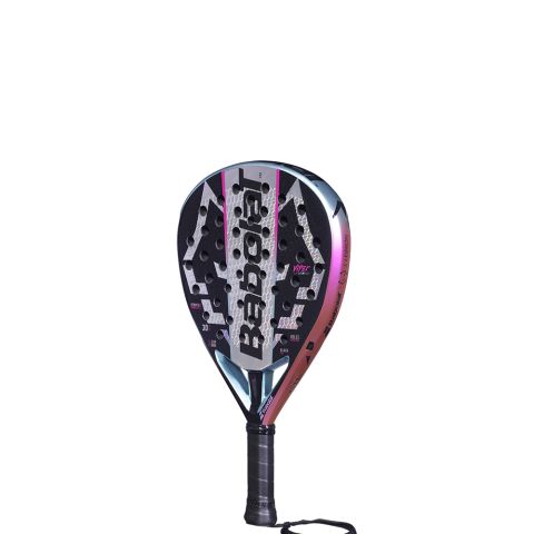 Raquette Padel Babolat Viper Soft Juan Lebron 3.1