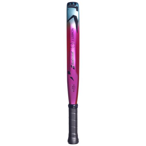 Raquette Padel Babolat Viper Soft Juan Lebron 3.1