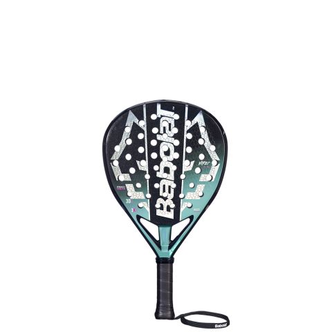 Raquette Padel Babolat Viper Juan Lebron 3.1