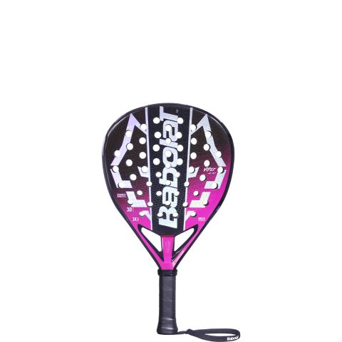Raquette Padel Babolat Viper Juan Lebron 3.1