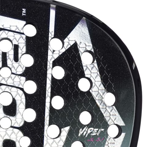 Raquette Padel Babolat Viper Juan Lebron 3.1