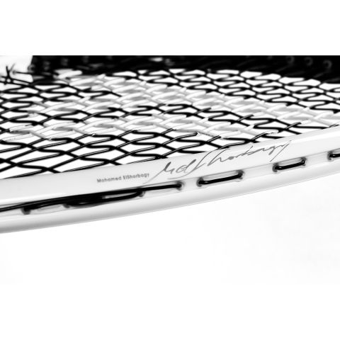 Raquette Squash Tecnifibre Carboflex Neo 125