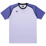 Tee-Shirt Yonex Tour 16868 Homme Lila