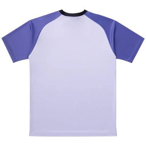 Tee-Shirt Yonex Tour 16868 Homme Lila